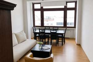Charmante 2,5-Zimmer-Wohnung im nördlichen Ringgebiet – Die vollständige Adresse der Immobilie erhältst du vom Anbieter., 38106 Nordstadt, Braunschweig – Vorschaubild 4