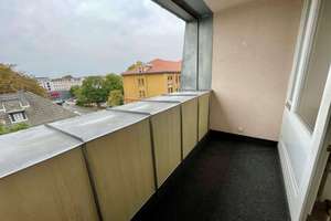 Bezugsfreie 2-Zimmer-Wohnung mit Balkon und Aufzug in Gohlis – 4155 Gohlis-Süd, Leipzig – Vorschaubild 5