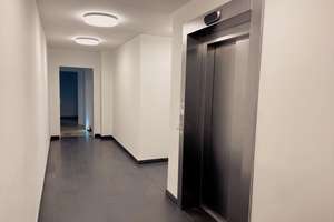 EXKLUSIVE 3-ZIMMER-CITYWOHNUNG MIT PRIVATER TERRASSE – Klingholzstraße 3, 65189 Südost, Wiesbaden – Vorschaubild 14