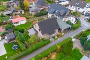 Hamburg - Wilhelmsburg | Sanierte Doppelhaushälfte und Einfamilienhaus mit ruhiger Lage & City-Nähe – Hamburg – Vorschaubild 13