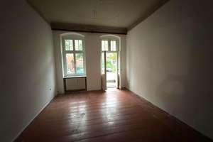 Lichterfelde: Helle, renovierungsbedürftige 2,5-Zimmer-Wohnung mit kleinem Balkon – Die vollständige Adresse der Immobilie erhältst du vom Anbieter., 12203 Lichterfelde, Berlin – Vorschaubild 5