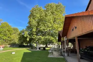 Einzigartiges Anwesen - Dreiseitenhof  – Hameln-Pyrmont (Kreis) – Vorschaubild 16