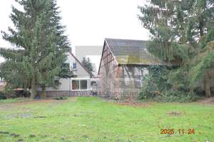 +++ Charmantes Einfamilienhaus mit Nebengebäuden, Weide und Bachlauf – ideal für Naturliebhaber +++ – Die vollständige Adresse der Immobilie erhältst du vom Anbieter., 29413 Diesdorf – Vorschaubild 42