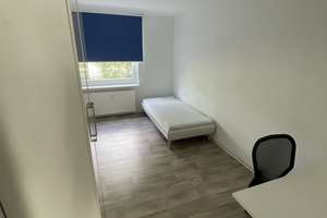 Moderne 4-Zimmer-Wohnung mit Balkon – Stralsunder Ring 55, 38444 Westhagen, Wolfsburg – Vorschaubild 13