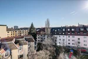 Möbliert: Sonnig, am Olympiapark – Die vollständige Adresse der Immobilie erhältst du vom Anbieter., 80809 Am Luitpoldpark, München – Vorschaubild 18