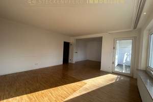 Wohnen wie im eigenen Haus! BJ 71- sanierte 3–4-Zi.-Wohnung auf zwei Ebenen mit Garten & Garage! – Graefenhainweg 26a, 30519 Seelhorst, Hannover – Vorschaubild 3