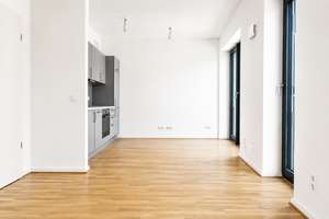 I Urban wohnen im OSTFORUM Leipzig I  moderne Wohnungen in zentraler Stadtlage I – Prager Straße 30b, 4103 Zentrum-Südost, Leipzig – Vorschaubild 4