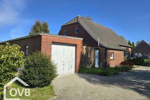 Fehnhaus in ruhiger, zentraler Wohnlage von Warsingsfehn ! – Die vollständige Adresse der Immobilie erhältst du vom Anbieter., 26802 Moormerland – Vorschaubild 7