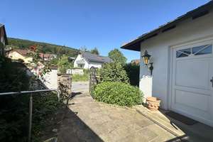 Großzügiges Wohnhaus mit tollem Garten und zusätzlichem Baugrundstück mit Entwicklungspotenzial! – Die vollständige Adresse der Immobilie erhältst du vom Anbieter., 69239 Neckarsteinach – Vorschaubild 29
