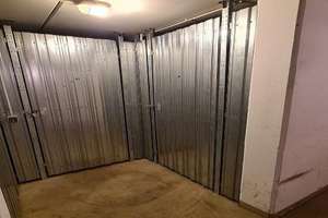 Wohnen mit Charakter: Gepflegte 2-Zimmer-Wohnung in Stadtfeld-West – Große Diesdorfer Sraße 48, 39110 Stadtfeld West, Magdeburg – Vorschaubild 9