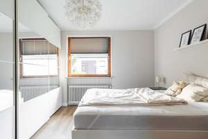 Familienleben auf einer Ebene im klassischen Flachdachbungalow in der Rülau – Die vollständige Adresse der Immobilie erhältst du vom Anbieter., 21493 Schwarzenbek – Vorschaubild 11