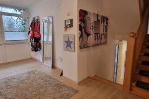 Einzigartiges Einfamilienhaus über drei Etagen mit Whirlpoolwanne und Sauna -  in Obenstrohe (Varel) – Die vollständige Adresse der Immobilie erhältst du vom Anbieter., 26316 Varel – Vorschaubild 3