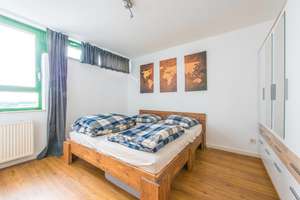 Direkt in Darmstadt: 2,5-Zimmer-Wohnung mit Stellplatz – Siemensstraße 14, 64289 Kranichstein, Darmstadt – Vorschaubild 5