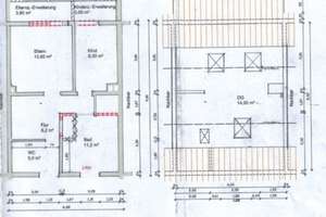 Reihenhaus mit 113 m² + 14 m² / Erbbauzins / ENEV B-C – Die vollständige Adresse der Immobilie erhältst du vom Anbieter., 40591 Wersten, Düsseldorf – Vorschaubild 18