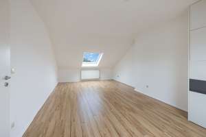 100 m² über den Dächern von Düsseltal – Maisonette mit zwei Balkonen in Szenelage von Düsseldorf – 40237 Düsseltal, Düsseldorf – Vorschaubild 20