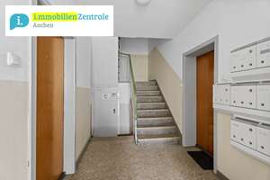 Lichtdurchflutete 3-Zimmer-Wohnung am Marschiertor – zwischen Altstadt und Hauptbahnhof – Die vollständige Adresse der Immobilie erhältst du vom Anbieter., 52064 Marschiertor, Aachen – Vorschaubild 3