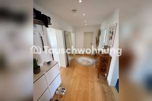 Tauschwohnung: Biete: helle Wohnung mit Balkon, perfekte Anbindung, Isarnah – Die vollständige Adresse der Immobilie erhältst du vom Anbieter., 81543 Untergiesing, München – Vorschaubild 4