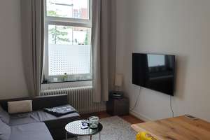 TOP Wohnung in bester Innenstadtlage – 44137 Dorstfelder Brücke, Dortmund – Vorschaubild 2