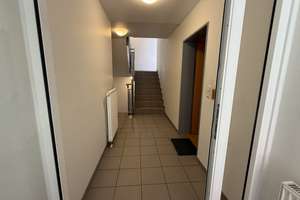 Junger Klassiker in der Wik - gepflegte Wohnung mit Terrasse zu verkaufen – Die vollständige Adresse der Immobilie erhältst du vom Anbieter., 24106 Wik, Kiel – Vorschaubild 2