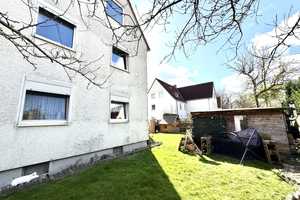 3-Familienhaus in familienfreundlicher Umgebung direkt am Schloßpark Goldschmieding – Recklinghausen (Kreis) – Vorschaubild 3