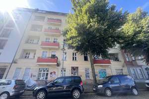 Provisionsfrei! Kleine Wohnung in guter Lage von Friedrichshain zur Kapitalanlage – Die vollständige Adresse der Immobilie erhältst du vom Anbieter., 10247 Friedrichshain, Berlin – Vorschaubild 9