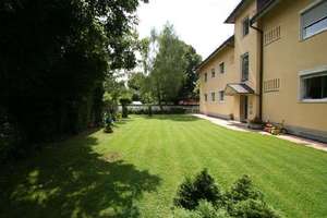 Gepflegte, helle 3-Zimmer-Wohnung mit Einbauküche Nähe Ostpark – Helfendorfer Str. 1, 81671 Ramersdorf, München – Vorschaubild 11