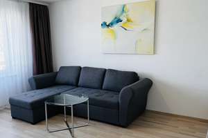 Helle & sofort beziehbare, Kliniknahe, gut gelegene 2,5 Zimmer Wohnung – Gräfelfinger Straße 4, 81375 Neuhadern, München – Vorschaubild 7
