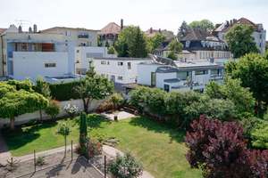 Terrassenwohnung in Zweifamilienhaus in top Lage – 4155 Gohlis-Süd, Leipzig – Vorschaubild 3