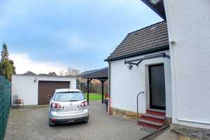 Provisionsfrei! Einfamilienhaus mit Charme in Ibbenbüren zu verkaufen – Steinfurt (Kreis) – Vorschaubild 22