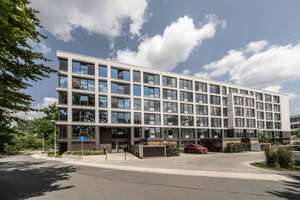 Business-Apartment im Zentrum - inklusive professionellem Vermietungs- und Managementkonzept – Die vollständige Adresse der Immobilie erhältst du vom Anbieter., 91052 Rathausplatz, Erlangen – Vorschaubild 4