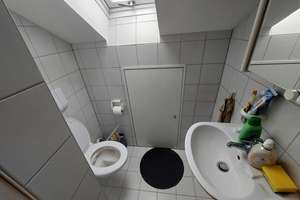 Bad Kissingen 147 qm DHH mit Doppelgarage ruhige sonnige Lage – Die vollständige Adresse der Immobilie erhältst du vom Anbieter., 97688 Bad Kissingen – Vorschaubild 8