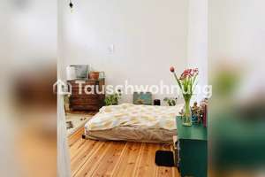 Tauschwohnung: helle ruhige Altbauwohnung mit Südbalkon – Roennebergstraße 7, 12161 Friedenau, Berlin – Vorschaubild 3