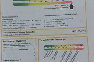 Mehrfamilienhaus, das auch für die Vermietung geeignet ist. – Goslar (Kreis) – Vorschaubild 18