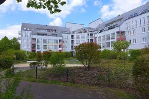 Bonn Brüser-Berg. Kapitalanlage 3 ZKB mit Balkon - provionsfrei