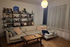 3-Zimmer-Wohnung mit Balkon in Göttingen – Pestalozziweg 4, 37081 Grone, Göttingen – Vorschaubild 2