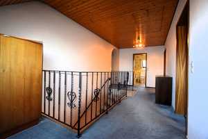 Charmantes Einfamilienhaus im Grünen mit großem Grundstück und Gestaltungspotenzial! – Schwäbisch Hall (Kreis) – Vorschaubild 14