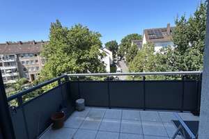 Wohnen mit Charakter: 3-Zimmer-Wohnung in Hannover-Vahrenwald – Die vollständige Adresse der Immobilie erhältst du vom Anbieter., 30165 Vahrenwald, Hannover – Vorschaubild 6