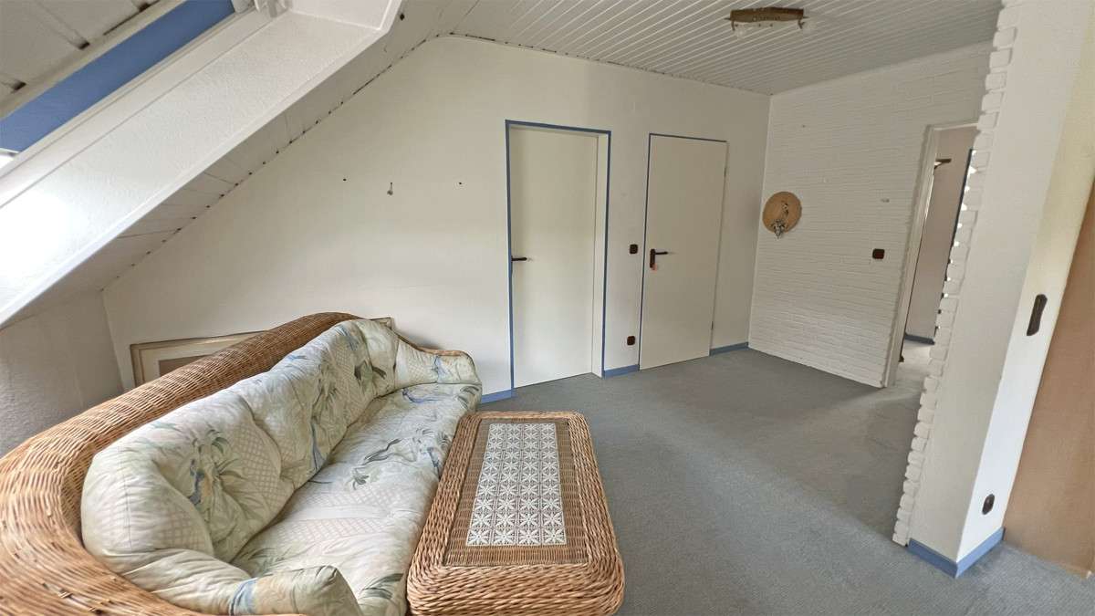Immobilie in Hünxe - Großes Familienidyll in begehrter Lage von Drevenack – freistehend, mit viel Platz im Haus und im Ga - Bild 4