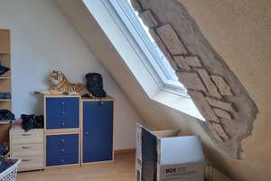 Freistehendes Einfamilienhaus mit 8 Zimmern. Einliegerwohnung und Fernwärme möglich – Fasanenhof 3, 38446 Hellwinkel, Wolfsburg – Vorschaubild 23