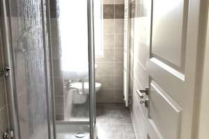 3 Zimmerwohnung mit Balkon in ruhiger Lage – Weferlinger Straße 2, 39110 Stadtfeld West, Magdeburg – Vorschaubild 4