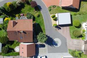 Top gepflegtes 1996er EFH mit Einliegerwohnung in Fichtelberger Bestlage mit Fernblick! – Eichenweg 31, 95686 Bayreuth (Kreis) – Vorschaubild 3
