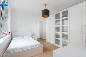 So geht Wohnen heute! Helle, großzügige 3 Zimmerwohnung mit toller EBK, Balkon und Smart-Home – Die vollständige Adresse der Immobilie erhältst du vom Anbieter., 12107 Mariendorf, Berlin – Vorschaubild 7