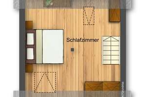 Willkommen Zuhause – gepflegtes Reihenmittelhaus mit Garten und Kamin in Lütgendortmund – 44388 Lütgendortmund (Ortsteil), Dortmund – Vorschaubild 9