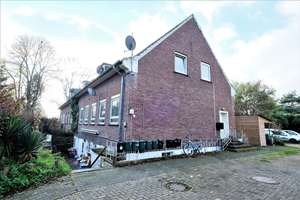 Investitionsobjekt mit 5 Wohneinheiten nahe der niederländischen Grenze – Die vollständige Adresse der Immobilie erhältst du vom Anbieter., 47559 Kranenburg – Vorschaubild 3