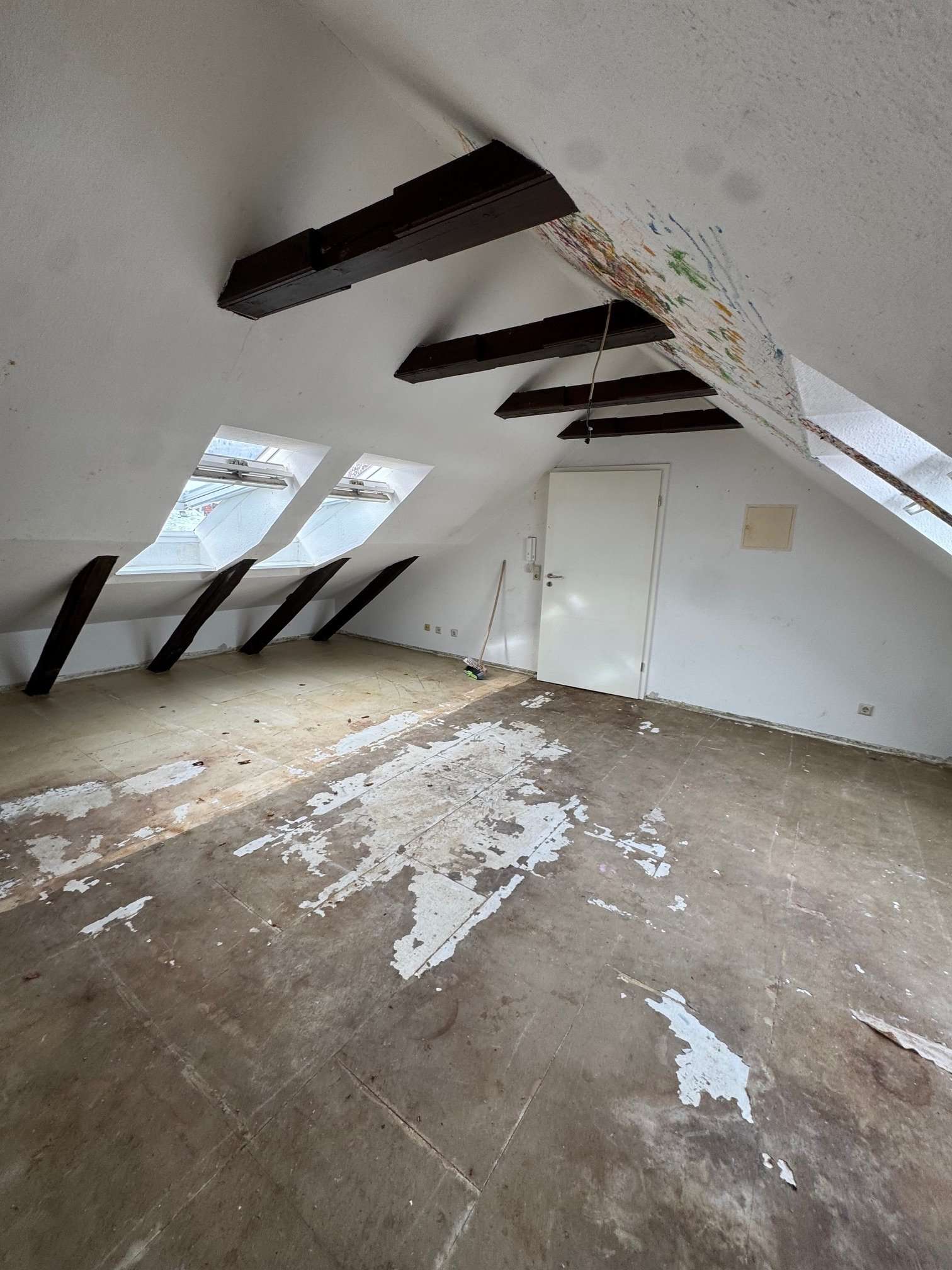 ETW in Zentraler Innenstadtlage - 2-Zimmer mit Stellplatz, Goslar Kreis – Bild 4