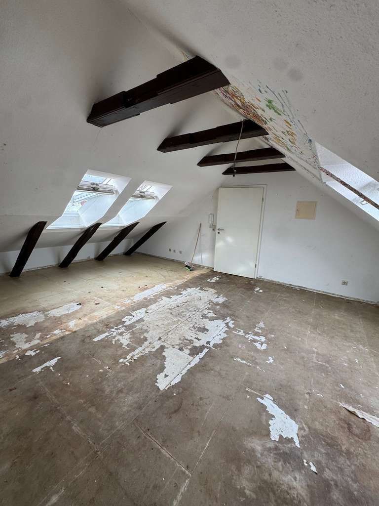 Immobilie in Goslar - ETW in Zentraler Innenstadtlage - 2-Zimmer mit Stellplatz - Bild 3