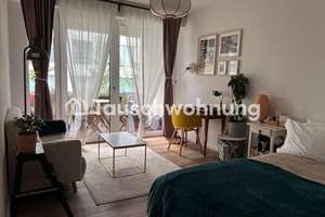 Tauschwohnung: Schönes Zuhause auf der Halbinsel Stralau bei Ostkreuz