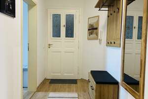 2-Zimmer, komplett möbliert, neusaniert. – Annenstraße 7, 4315 Volkmarsdorf, Leipzig – Vorschaubild 12