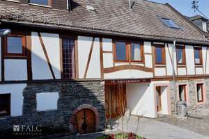 +++Ein Platz für Adler und Uhu | Historisches Bauernhaus mit Moselblick in Starkenburg+++ – Die vollständige Adresse der Immobilie erhältst du vom Anbieter., 56843 Starkenburg – Vorschaubild 3
