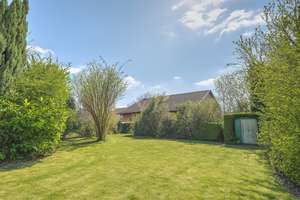 Einfamilienhaus mit Potenzial, großer Garage & großem Garten in Südausrichtung – Die vollständige Adresse der Immobilie erhältst du vom Anbieter., 74193 Schwaigern – Vorschaubild 21
